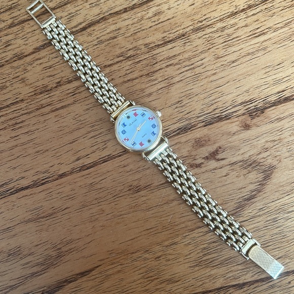 Dumai Flag Design Watch - Picture 3 of 15